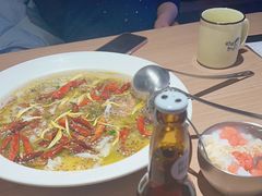 -太二酸菜鱼(兴业太古汇店)