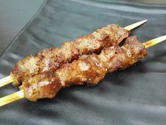 -鸟串烧Yakitori