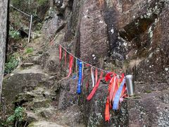 -雁荡山风景名胜区