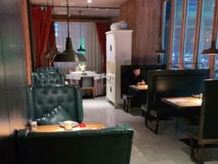 大堂-青年公社烤鸭(青年路店)