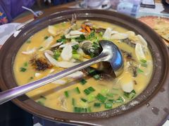 -吴记百家·私房菜·家宴(润园店)
