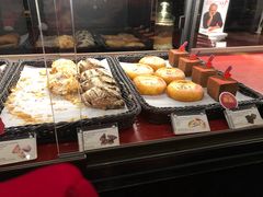 -Salon de The de Joel Robuchon(外滩18号店)