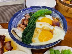 -澳门陈光记烧味饭店(南京德基广场店)