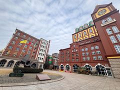 -青岛啤酒博物馆