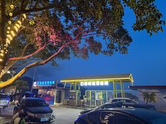 -海角城白海豚浪漫海滩