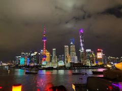 -罗斯福色戒酒吧(外滩店)