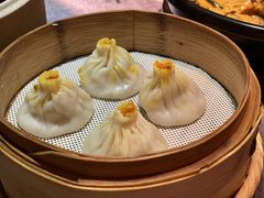 蟹粉鲜肉小笼包-蟹榭·本帮江浙菜·蟹宴(五角场合生汇商场店)