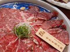 -黑牛の店·和牛烧肉(合生汇店)