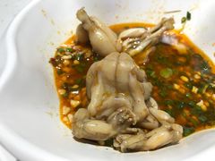 -蛙鱼道美蛙鱼自助火锅(新耍都店)