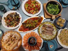 -阿龙海鲜农家乐·三亚老字号(海棠湾店)