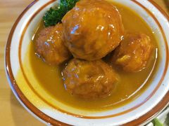 -宇宙咖喱cosmos curry (信园店)