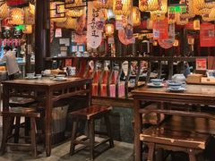 -南京大牌档(济南万象城店)