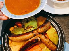 -La Medina餐厅(亮马河南路店)