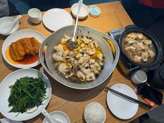 -天堂鸟水煮鱼·烟火川菜(索凌路店)