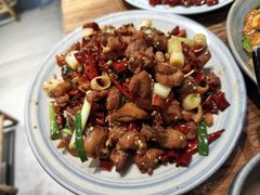 -静一餐厅·湖北菜(前门店)