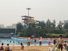-欢乐水魔方水世界