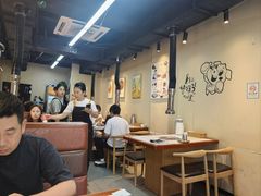 -六七八韩式烤肉·韩国料理(上杭路店)