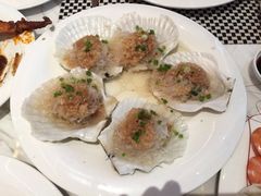 -长沙三景韦尔斯利酒店·Oval全日制餐厅自助餐