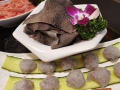 -仁虎老火锅(黄泥磅店)