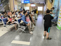 -武汉大学附属爱尔眼科医院(湖北总院)