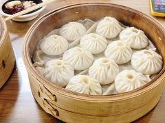 -开封灌汤包子铺(尚志大街店)