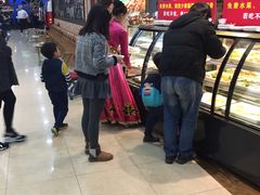 -阿罗新疆菜(人民广场店)