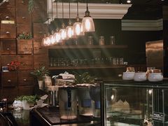大堂-Let's Taipei 非常烘焙(太古里店)