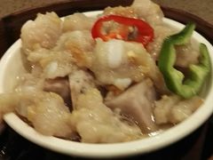 -武林厨神·粤式茶点(五羊店)