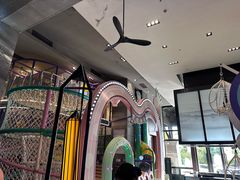 -佛冈熹乐谷温泉度假酒店