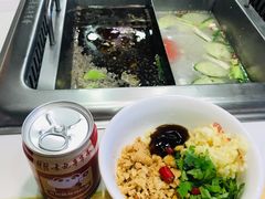 -袁记串串香(北国店)