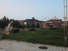 -山东大学(软件园校区)