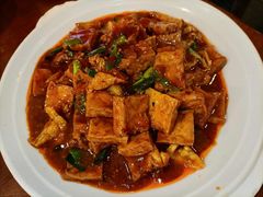 -天回镇何氏豆腐(总店)