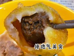 -毛华美食(清扬路店)