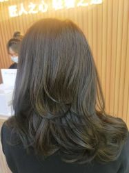 -川和潮人漂色·烫染·接发