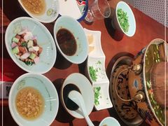 -1078號老北京涮肉(松柏店)