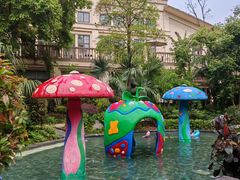 -海兰云天度假区温泉