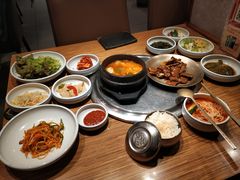 -王妃家(明洞中央店)