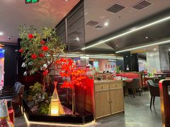 -四川饭店(城乡购物中心店)