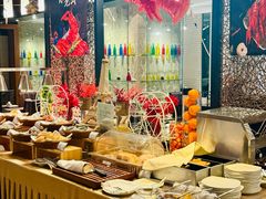 -索菲特酒店·海鲜自助 ·聚餐厅