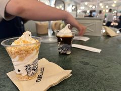 -OUR Bakery(国贸商城店)