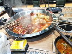 -成都屋头串串(青年北街店)