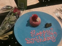 -广州花园酒店-凌璇阁360度高空海鲜自助餐CAROUSEL