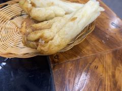 -农家乐大锅台铁锅炖(四流中路店)