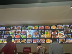 -老码头黑皮肘子锅包肉(赣水路店)