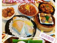 -虾饺妹·酒家(海珠广场店)
