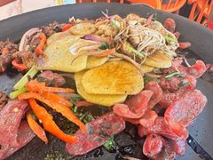 -一烙锅(友谊店)