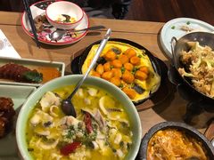 -新白鹿餐厅(城西银泰城店)