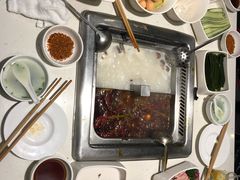 -海底捞火锅(高科广场店)