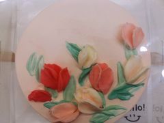 -芊浔家的蛋糕王国(升龙店)