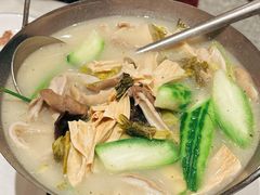 -清心鸡沙田乳鸽店·非遗传承(石溪店)